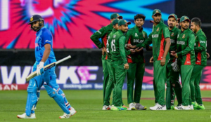 bangladesh national cricket team vs india national cricket team matches