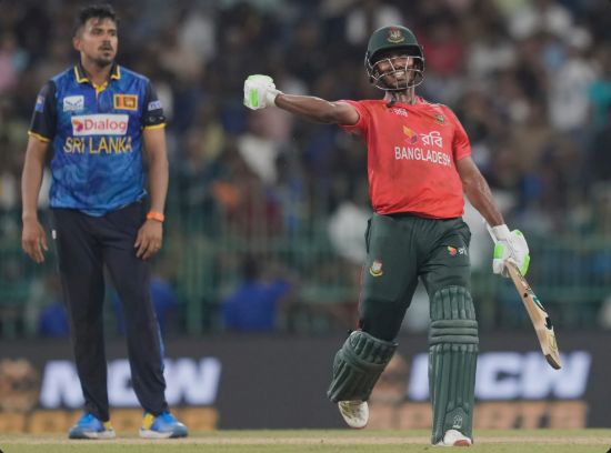 Bangladesh National Cricket Team Vs Sri Lanka National Cricket Team Stats