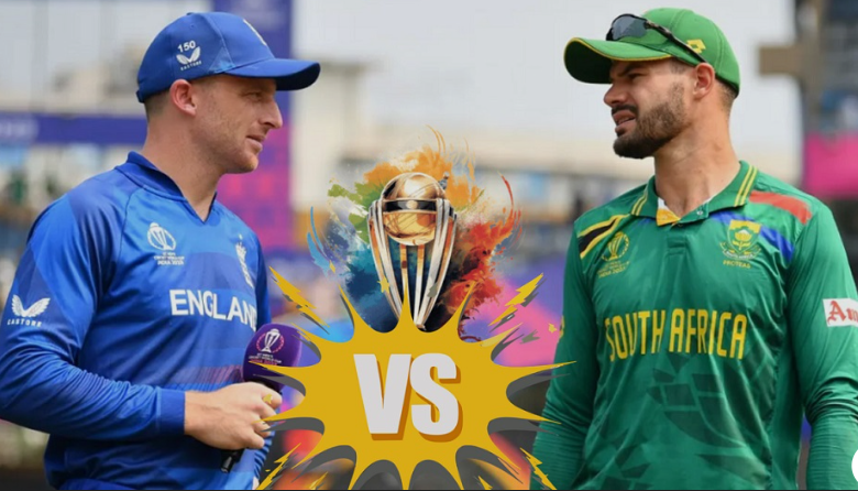 South Africa National Cricket Team Vs England Cricket Team Stats
